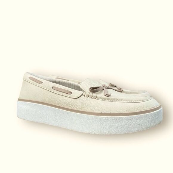 Dr. Scholl's Women's Madison Sea Platform Boat Shoes size 9 - Picture 8 of 14